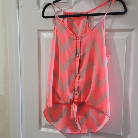 Tank top - Picture 1 of 5